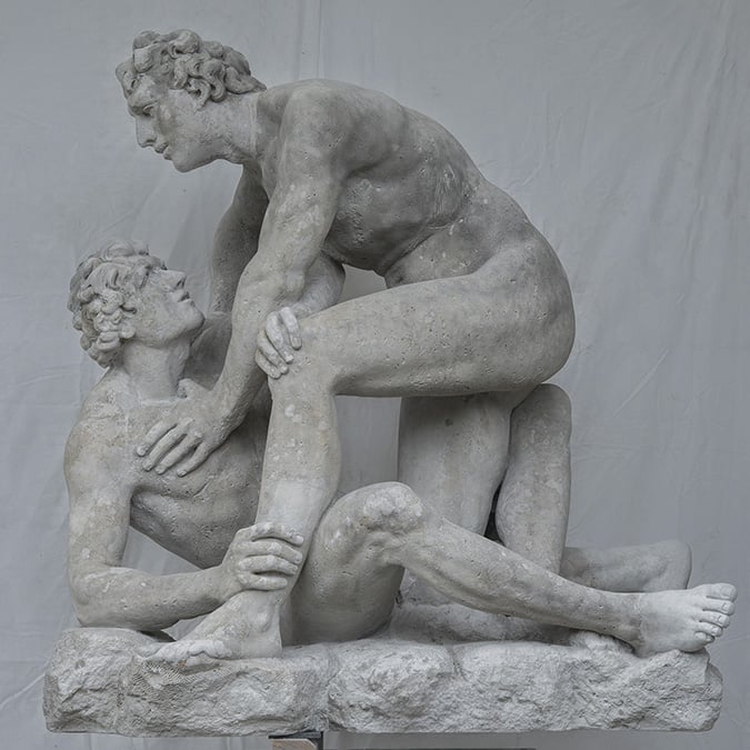 Ringerkolonnade, Berlin