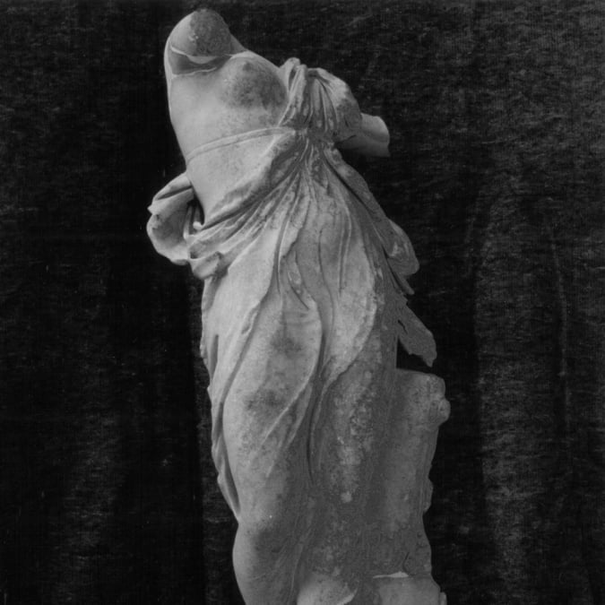 ANT Berliner Tänzerin